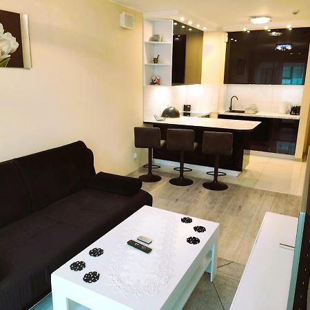 Apartamenty Plaza Kasprowicza 20A Darmowy Basen, Sauny, Itp Колобжег Экстерьер фото