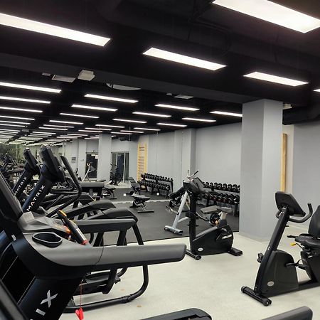 Apartamenty Plaza Kasprowicza 20A Darmowy Basen, Sauny, Itp Колобжег Экстерьер фото