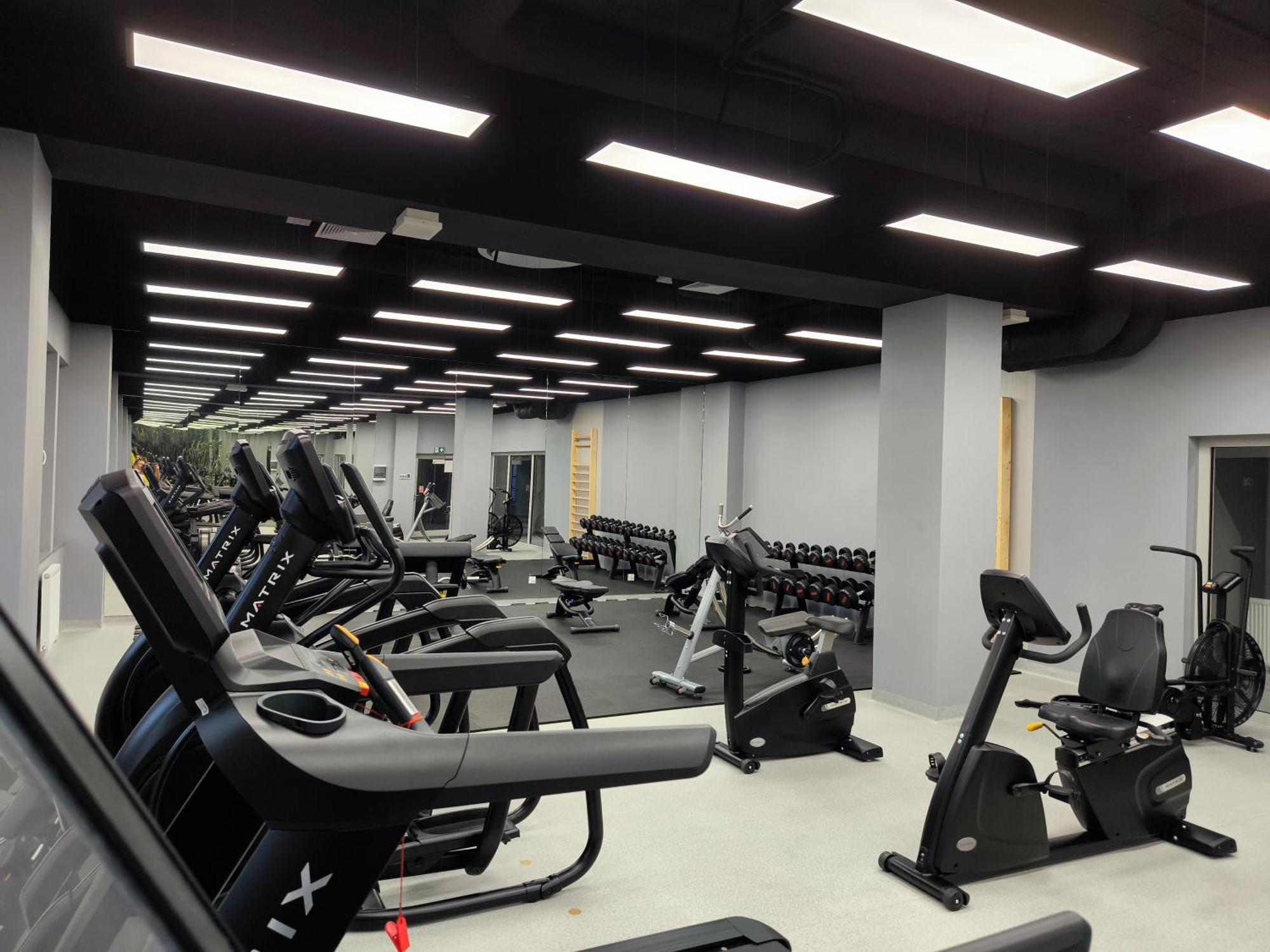 Apartamenty Plaza Kasprowicza 20A Darmowy Basen, Sauny, Itp Колобжег Экстерьер фото